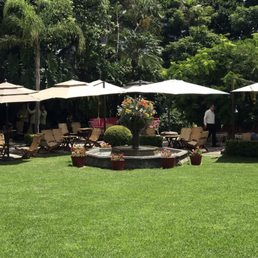 Gardens Gardens