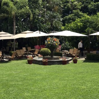 Restaurante Las Mañanitas - Gardens - Mexican Near Me - Cuernavaca, MOR Restaurante Las Mañanitas - Gardens - Mexican Near Me - Cuernavaca, MOR