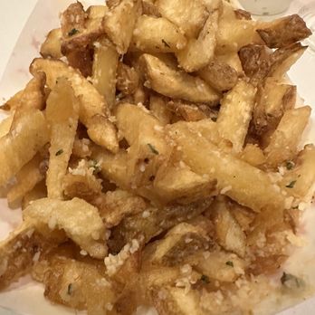 Epic Wings - Phenomenal not on the menu garlic Parmesan fries ! Enough said - Chicken Wings Near Me - Santee, California Epic Wings - Phenomenal not on the menu garlic Parmesan fries ! Enough said - Chicken Wings Near Me - Santee, California
