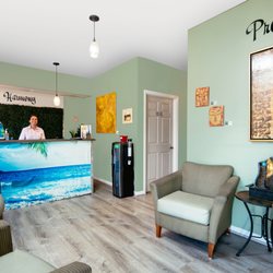 Spatopia Massage