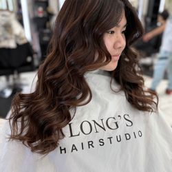 Long’s Hair Studio - At Long's Hair Studio
23119 Colonial Parkway, b8 katy 77449.
Phone Number 832-437-1947
