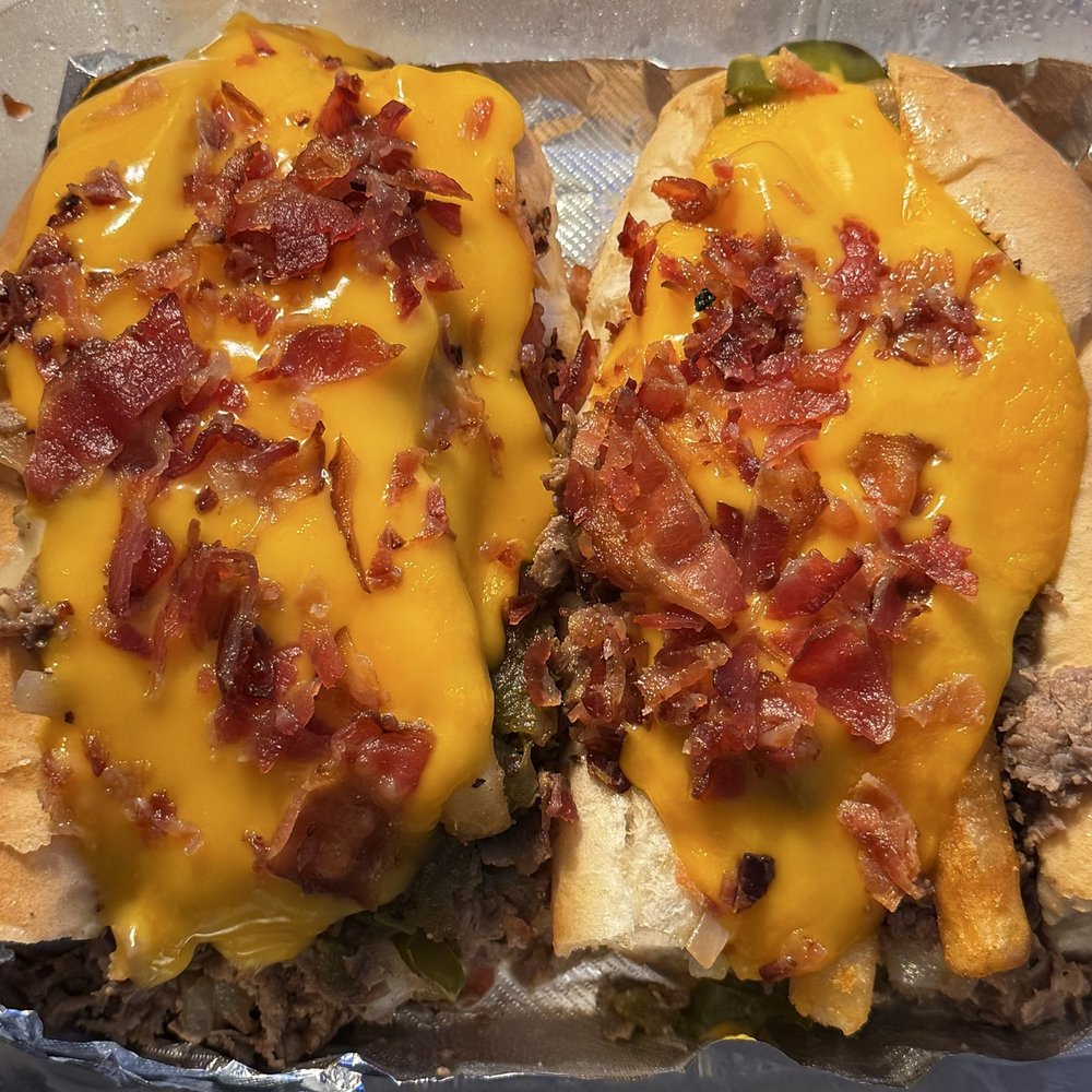 Pauli's - Fat Felix sandwich--gooey goodness (June 2026) - Sandwiches Near Me - Boston, Massachusetts