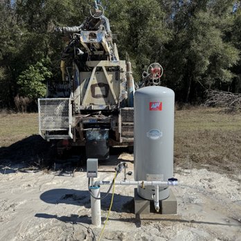 A & W Pump Service - New Well Drilled - Irrigation Near Me A & W Pump Service - New Well Drilled - Irrigation Near Me