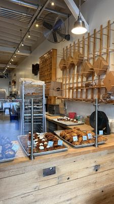 Forge Baking Co & Ice Cream Bar by null