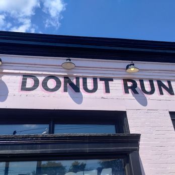 Donut Run - Outside. - Donuts Near Me - Washington, DC, District of Columbia Donut Run - Outside. - Donuts Near Me - Washington, DC, District of Columbia