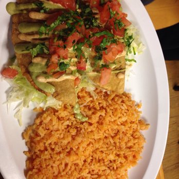 Los Dos - Empanadas - Mexican Near Me - Downers Grove, Illinois
