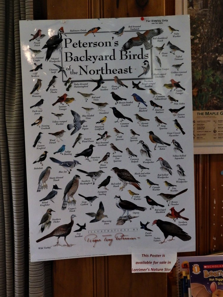 AUDUBON SOCIETY NJ Updated July 2024 790 Ewing Ave, Franklin Lakes