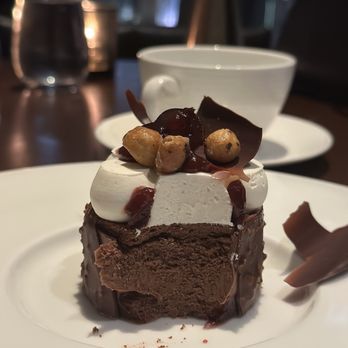 NoMI - Black Forest Petit Gateau - Bars Near Me - Chicago, Illinois