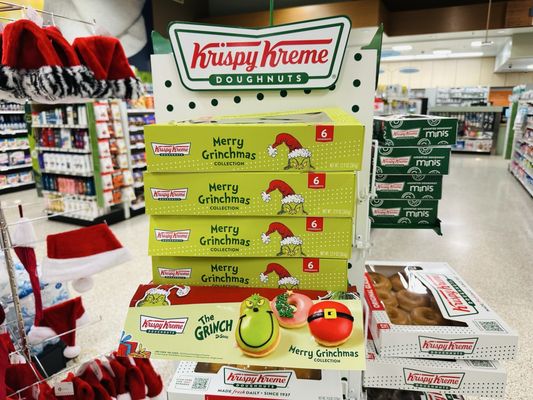 Menu photo 5 Krispy Kreme Tamarac, FL
