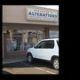 Photo of Mary's Alterations