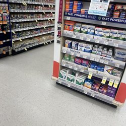 Walgreens