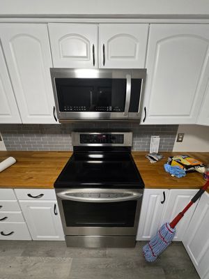 Home Cleaning - We specialize in home + airbnb cleaning, call or message for a quote! Home Cleaning - We specialize in home + airbnb cleaning, call or message for a quote!