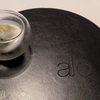 Alo Restaurant - Bars Near Me - Toronto, Ontario
