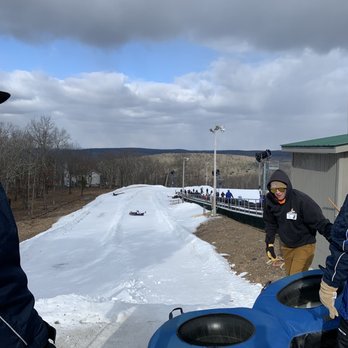 Ski Big Bear - Ski Resorts Near Me - Lackawaxen, Pennsylvania