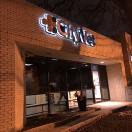 Exterior photo of CityVet - Uptown - Dallas, Texas Exterior photo of CityVet - Uptown - Dallas, Texas