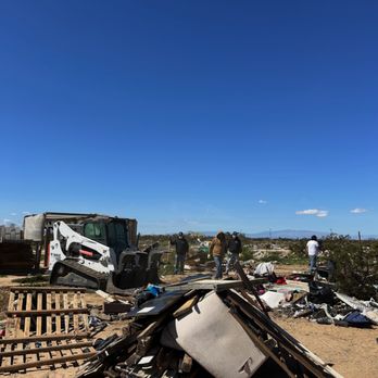 Go Junk Go - Junk Removal & Hauling Near Me - Lancaster, California Go Junk Go - Junk Removal & Hauling Near Me - Lancaster, California