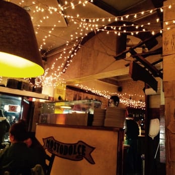 Mostodolce - Breweries Near Me - Florence, FI