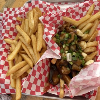 Jimmy Renners Burger - Fries and Poutine 9/10. Fantastic - Burgers Near Me - Trinity, Florida Jimmy Renners Burger - Fries and Poutine 9/10. Fantastic - Burgers Near Me - Trinity, Florida