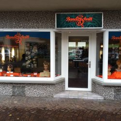 Bandusch Schnitt Haare & Kunst Inh. Sabrina Bandusch - Bandusch schnitt jetzt auch bei facebook twitter unde yelp zu finden