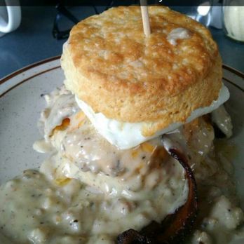 Denver Biscuit Co. - Broadway - Breakfast & Brunch Near Me - Denver, Colorado
