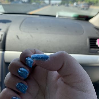 Cali Nails and Spa - Nail Salons Near Me - Vacaville, California