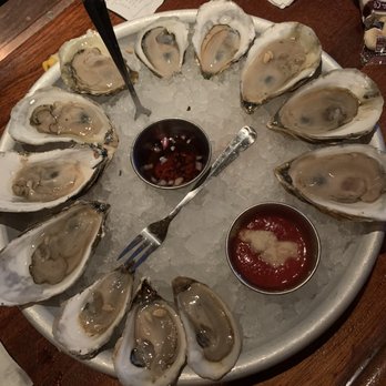 Old Ebbitt Grill - Oysters Rockefeller - Bars Near Me - Washington, DC, District of Columbia Old Ebbitt Grill - Oysters Rockefeller - Bars Near Me - Washington, DC, District of Columbia