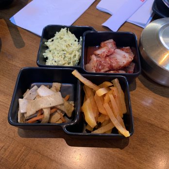 Ollei - banchan - Korean Near Me - San Francisco, California Ollei - banchan - Korean Near Me - San Francisco, California