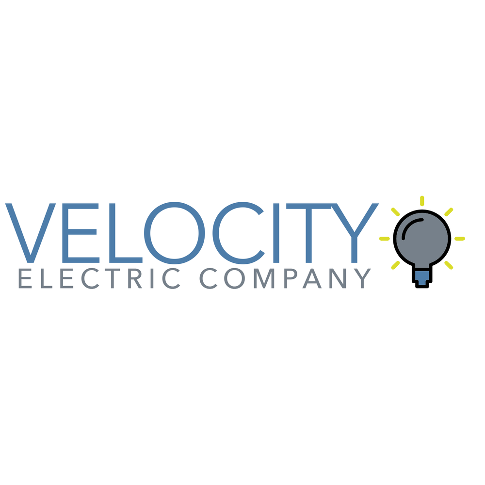 Slide of Velocity Electric Company
