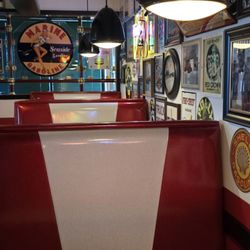 Route 80 Grill