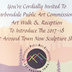 Carbondale Public Art Commission