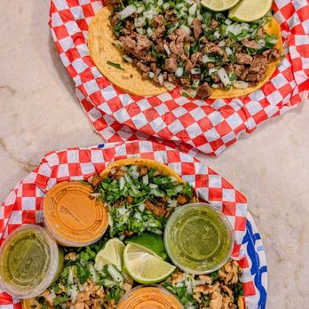 Wonk’s Street Tacos - Steak, al pastor, and chicken tacos - Food Trucks Near Me - San Jose, California Wonk’s Street Tacos - Steak, al pastor, and chicken tacos - Food Trucks Near Me - San Jose, California