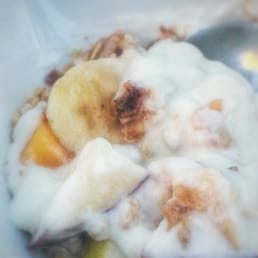 Yogurt