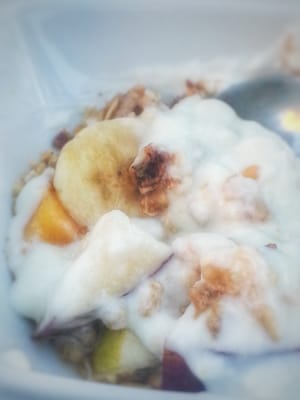 Brunchería - Café de especialiad by null