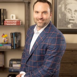 Advanced Cosmetic Surgery, Dr. Levi J. Young - Dr. Levi Young