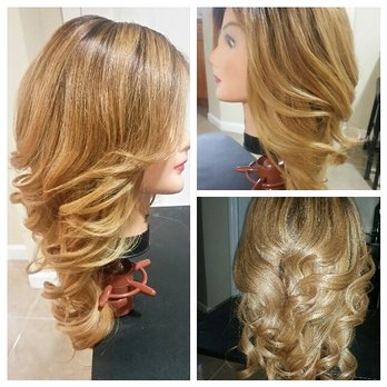 Elaine Artis - Custom Wig Unit - Hair Stylists Near Me - New York, New York
