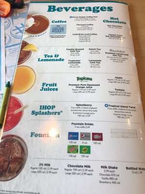 Menu photo 3 IHOP Ankeny, IA Menu photo 3 IHOP Ankeny, IA