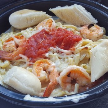 Shrimp House - Seafood Near Me - Arcadia, California