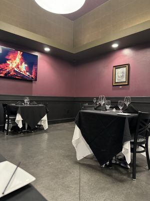 Seven Oaks Steak and Seafood by null