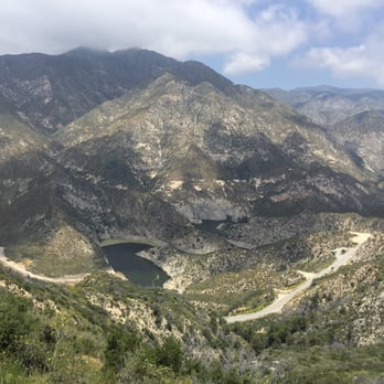 Big Tujunga Dam - Landmarks & Historical Buildings Near Me