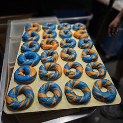 Highway Bagels