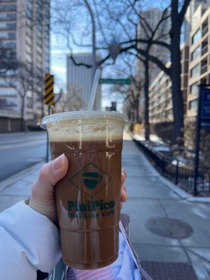 PiniPico Coffee & Empanadas by null