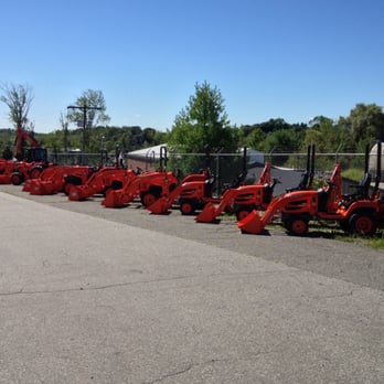 Ruwet-Sibley - Farm Equipment Repair Near Me - Torrington, Connecticut