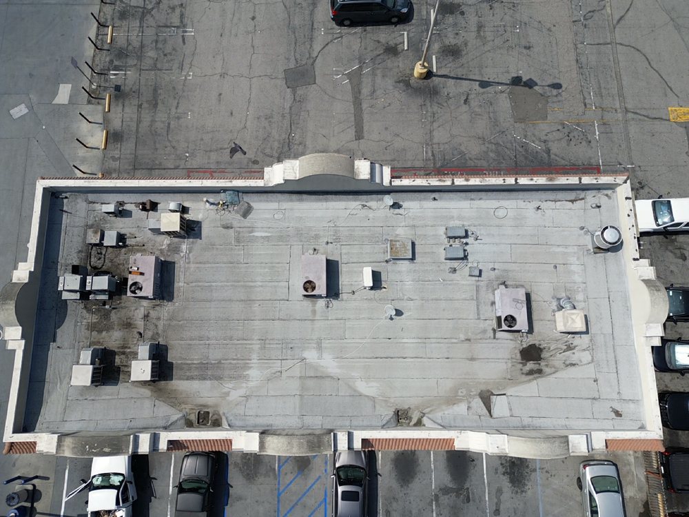 Slide of Done Rite Roofing