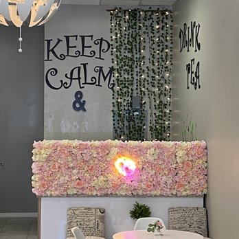 Annie’s Tea House - Soothing - Bubble Tea Near Me - Brandon, Florida