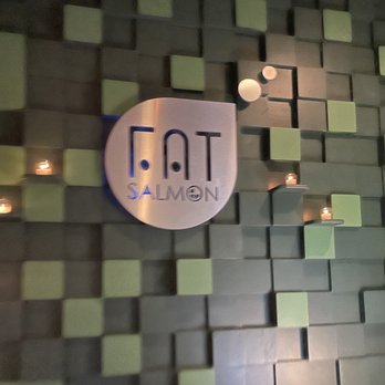 Fat Salmon - Japanese Near Me - Philadelphia, Pennsylvania