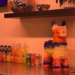 Senor Chubby's