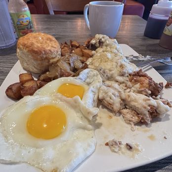 Berry Fresh Cafe - HOT HONEY CHICKEN FRIED CHICKEN N EGGS PLATTER - Breakfast & Brunch Near Me - West Palm Beach, Florida Berry Fresh Cafe - HOT HONEY CHICKEN FRIED CHICKEN N EGGS PLATTER - Breakfast & Brunch Near Me - West Palm Beach, Florida