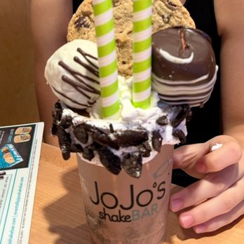 JOJO’S SHAKE BAR - ORLANDO - Updated October 2025 - 1523 Photos & 390