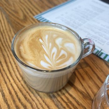 Sunday In Brooklyn - Latte - New American Near Me - Brooklyn, New York