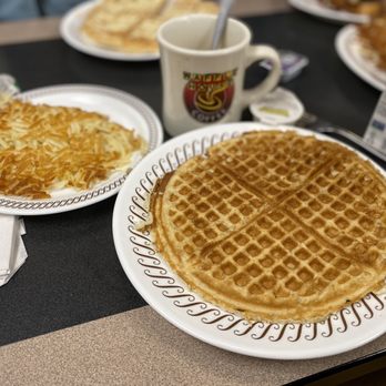 Waffle House - Breakfast & Brunch Near Me - Goodyear, Arizona Waffle House - Breakfast & Brunch Near Me - Goodyear, Arizona